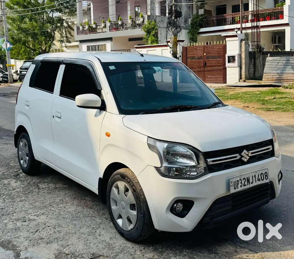 Wagon R 2023 Vxi
