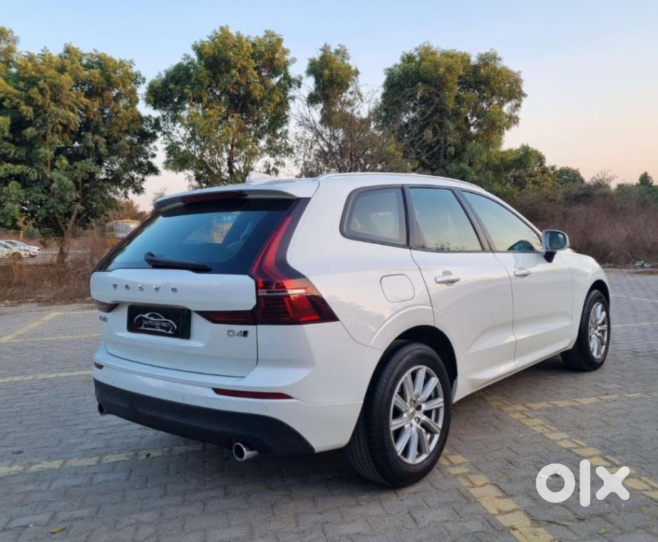 Volvo Xc60 2.0 D5 Momentum, 2018, Diesel