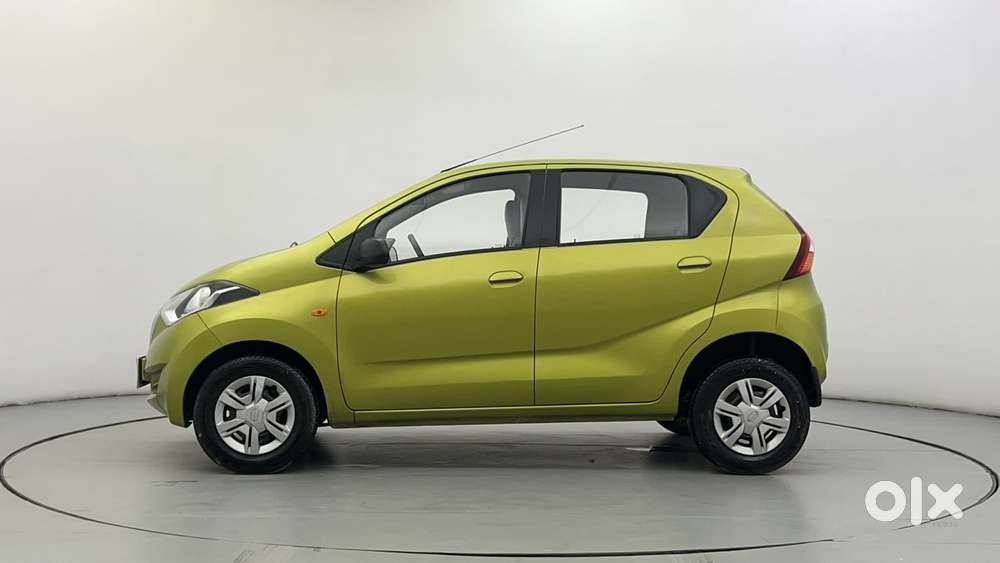 Datsun Redigo T Option, 2016, Petrol