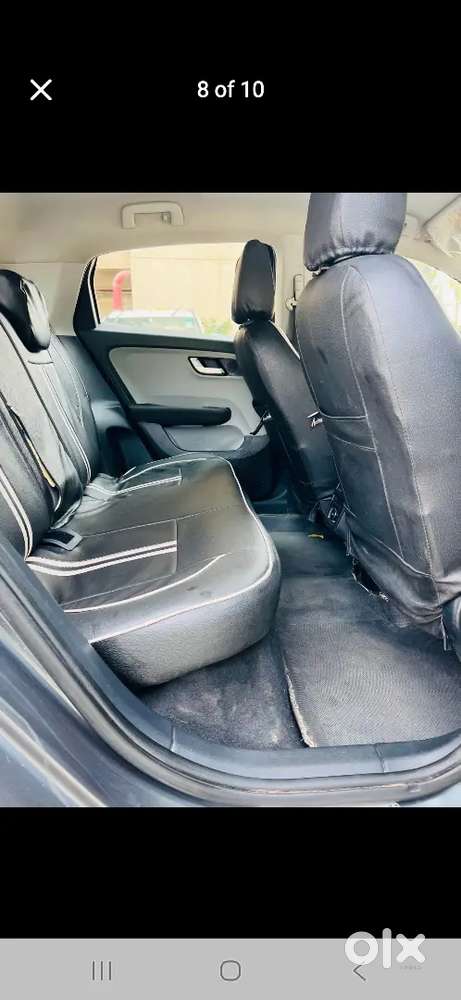 Wallmainte Car