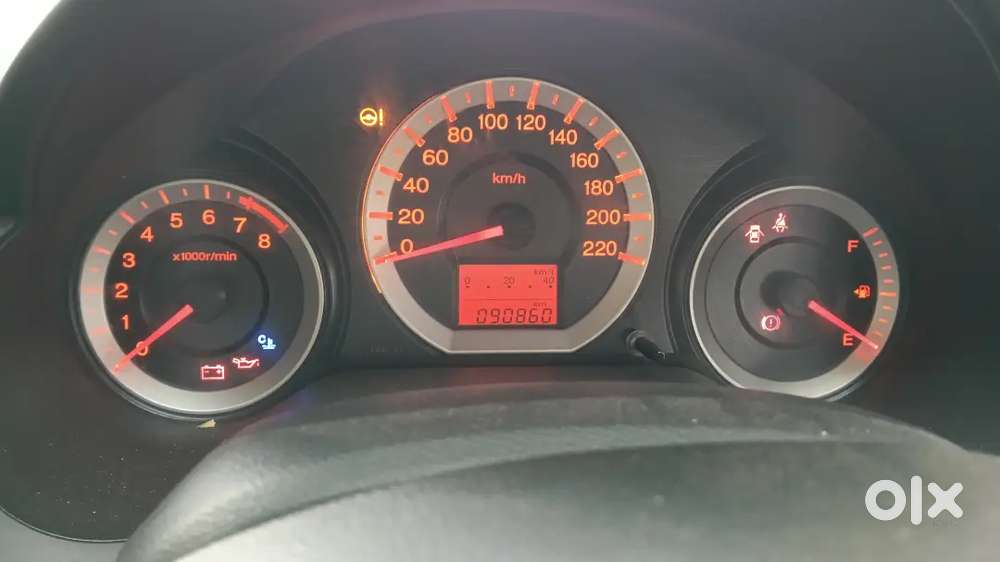Honda City 1.5 Zx Petrol Manual 2010