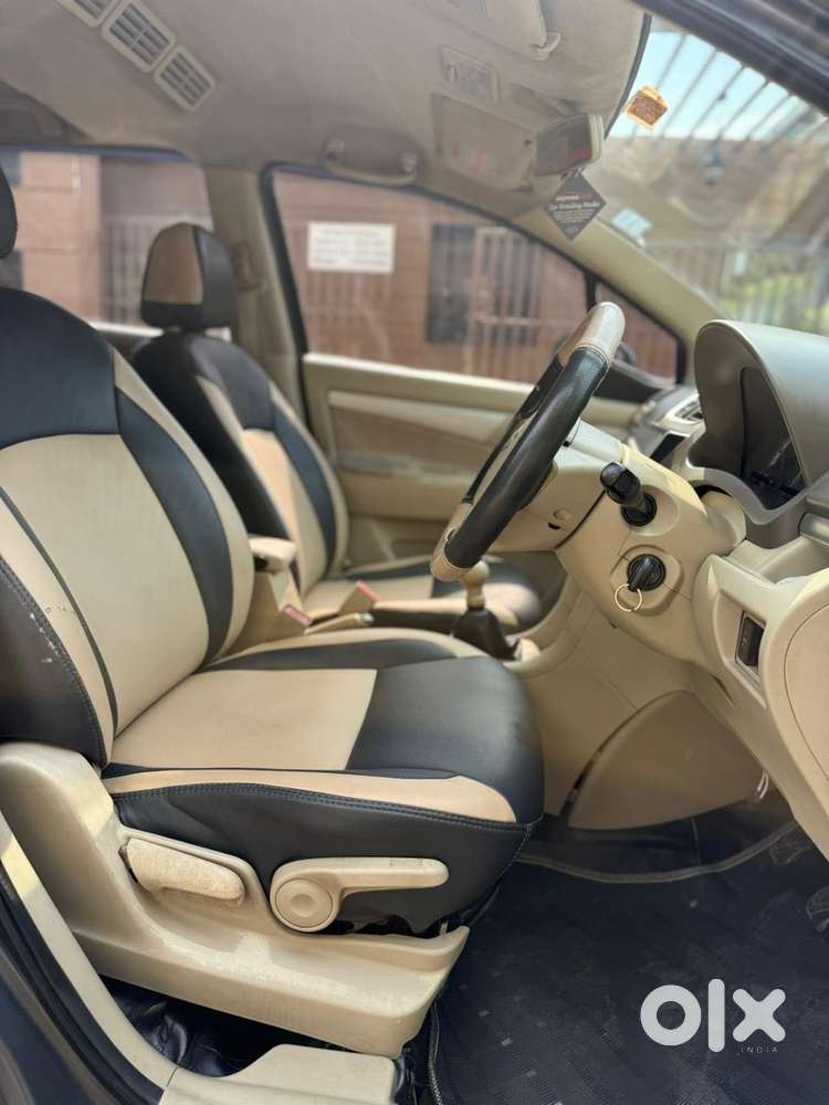 Maruti Suzuki Ertiga Zdi, 2013, Diesel
