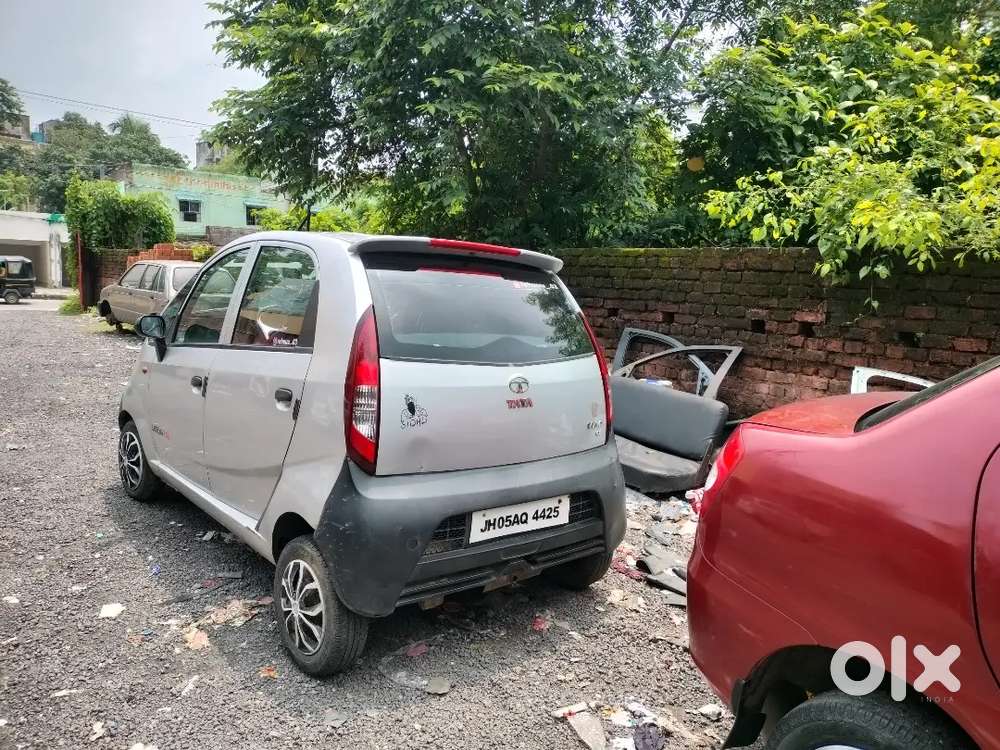 Tata Nano Cx 2012 | Well Maintained | Good Condition | Ready To Drive