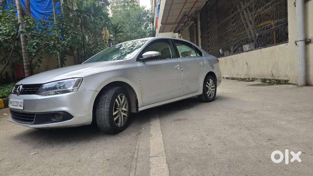 Volkswagen Jetta, 2011, Diesel