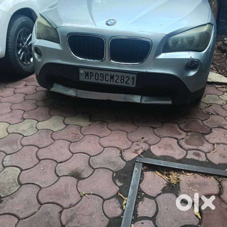 Bmw X1 [ ] 2.0 Sdrive 18i, 2011, Diesel