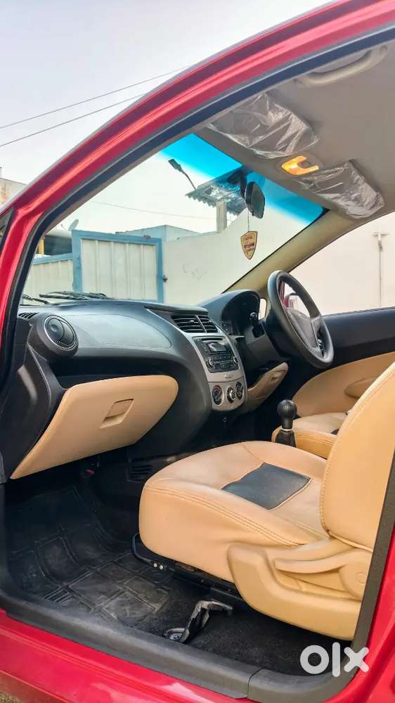 Chevrolet Sail 1.2 Ls 2015