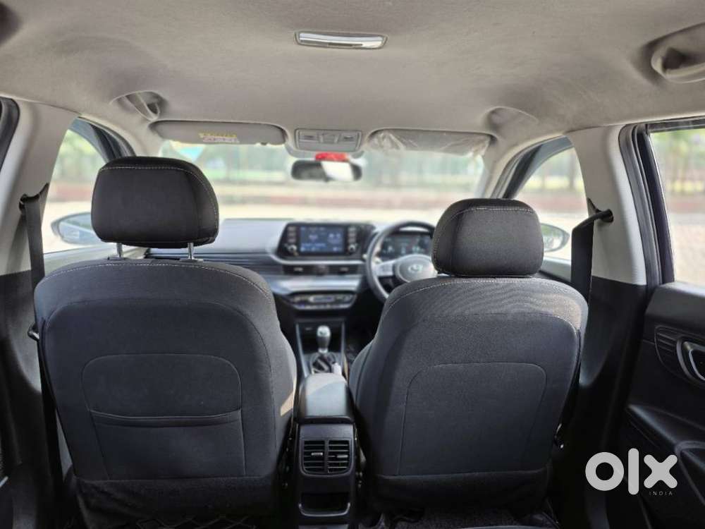 Hyundai I20 Diesel Sportz, 2022, Diesel
