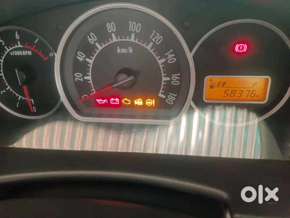 Maruti Suzuki Alto K10 2014 Petrol 58376 Km Driven