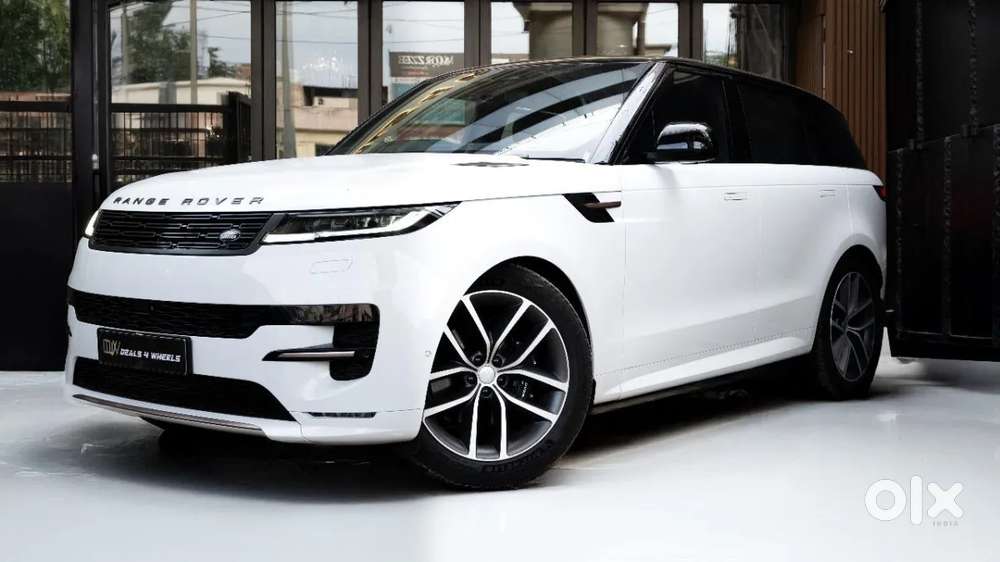 Land Rover Range Sport, 2023, Diesel