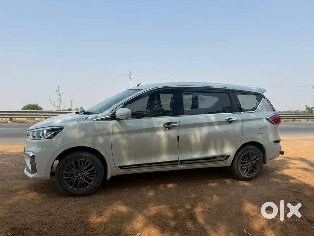 Maruti Suzuki Manual 2021