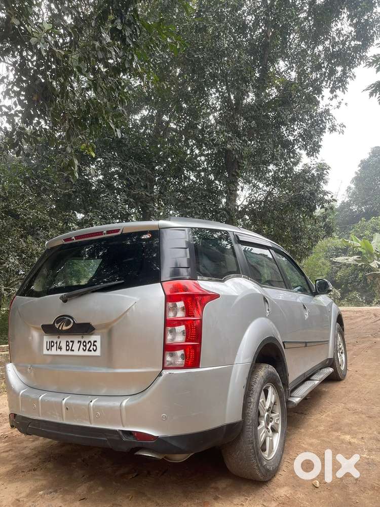 Mahindra Xuv500 Diesel 2013