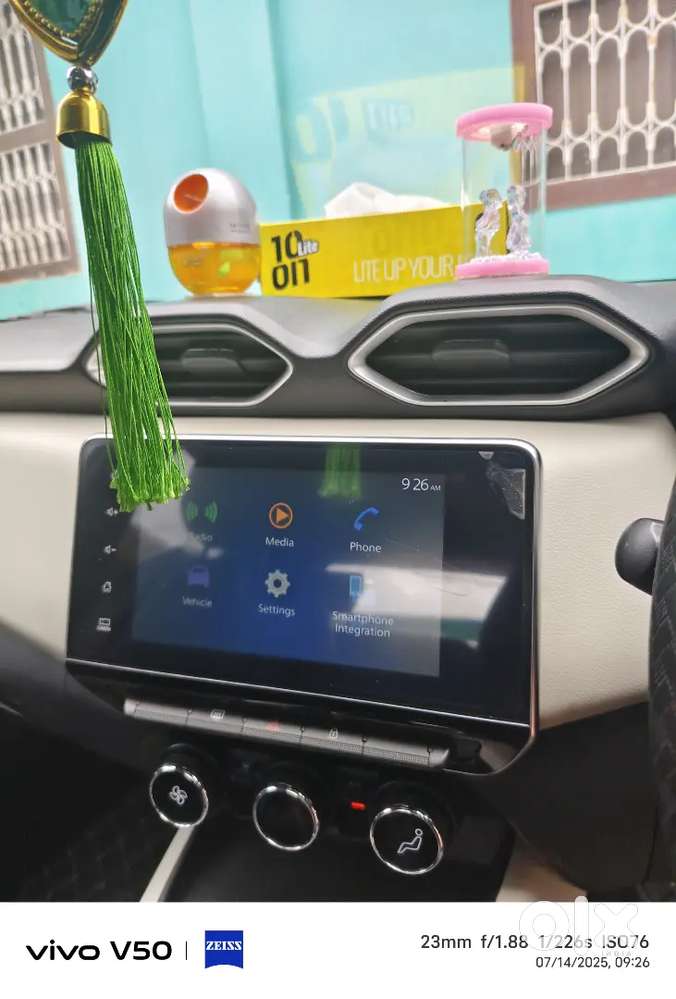 Nissan Magnite 2023 Petrol 56000 Km Driven