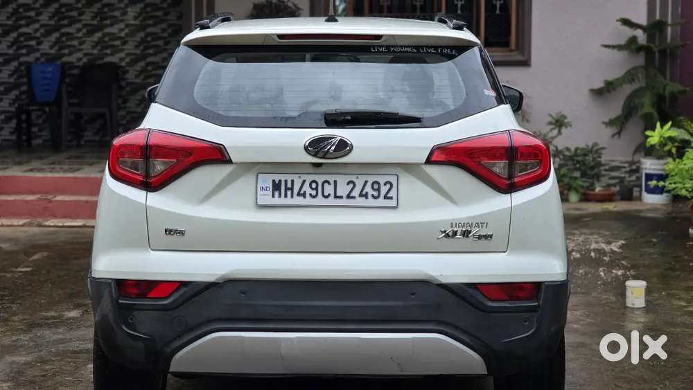 Mahindra Xuv300 Diesel 2020 Rto Registration 2024