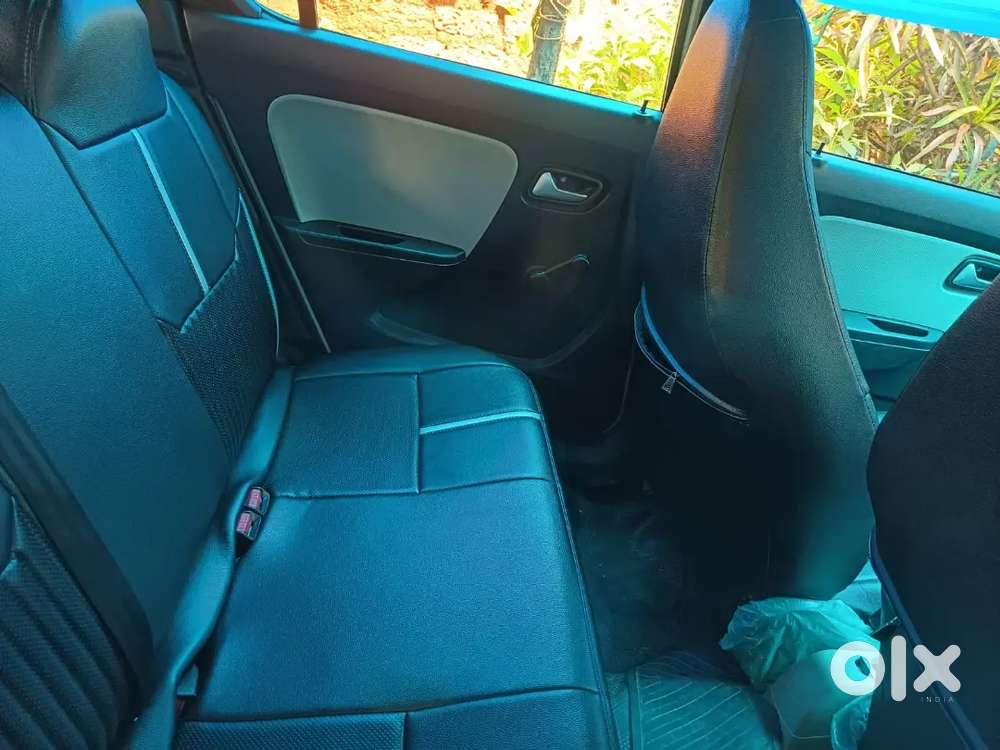 Maruti Suzuki Alto 2020 Petrol