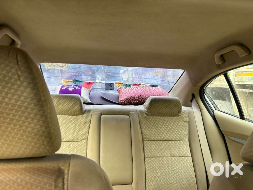 Honda City 2010 Petrol Good Condition Valid 2030 On Papar Rc Ke Sath