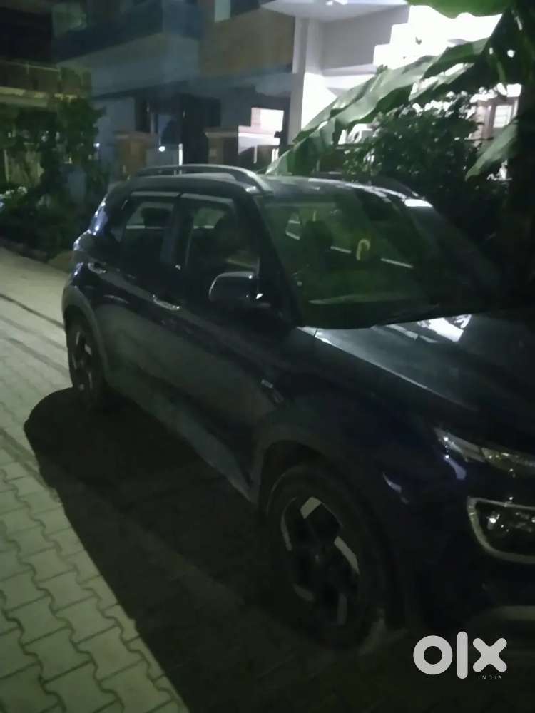 Hyundai Venue E 1.2 2022