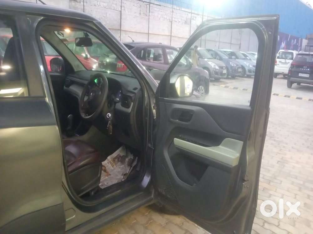 Tata Punch Adventure, 2023, Petrol