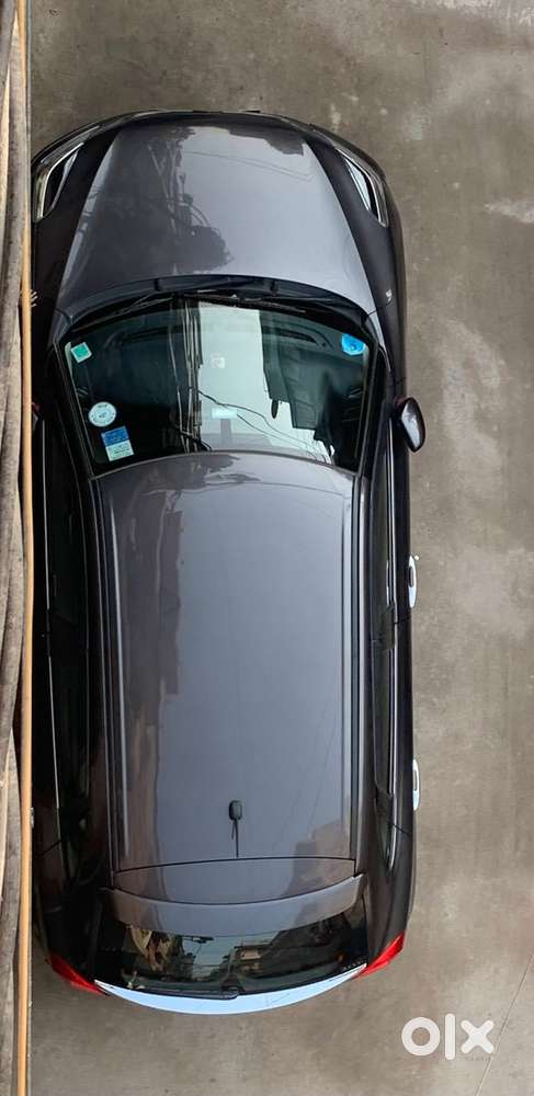 2018 Maruti Baleno Zeta Cvt &ndash; Well Maintained
