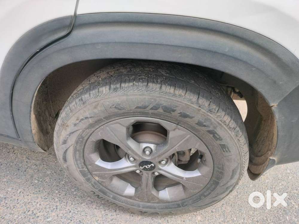 Kia Seltos Htk D, 2022, Diesel