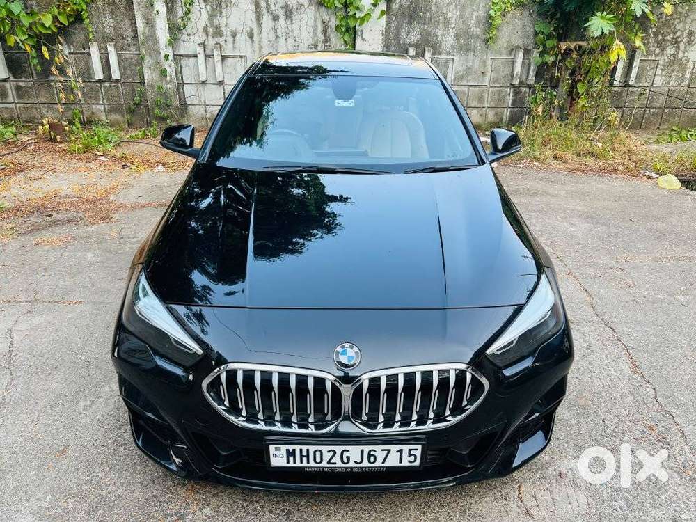 Bmw 2 Series Gran Coupe 220i M Sport Pro, 2025, Petrol