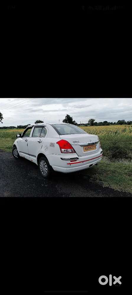 Maruti Suzuki Swift Tour 2016