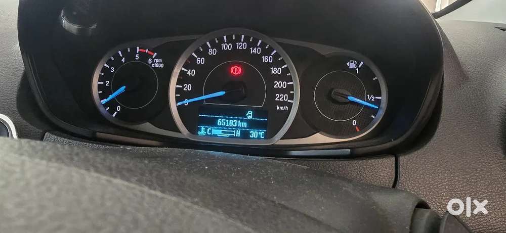 Vehicle In Good Condition With 2 Keys Avialable Push Button Start.