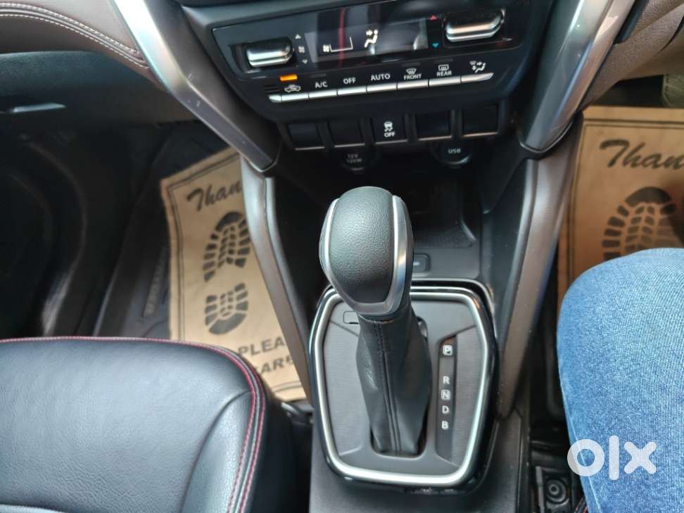 Toyota Urban Cruiser Hyryder 1.5 G Hybrid, 2023, Petrol