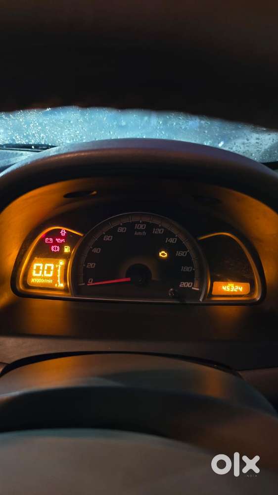 Chevrolet Sail 1.2 Ls Abs, 2013, Petrol