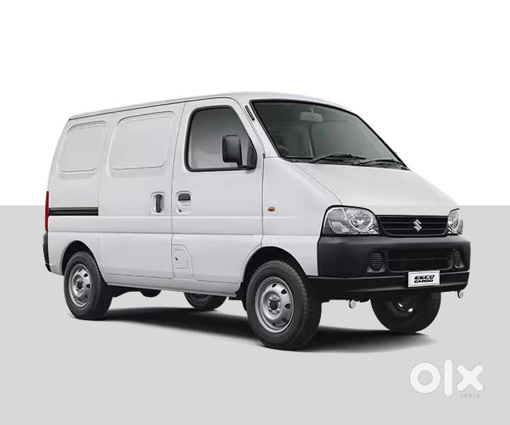 Maruti Suzuki Eeco