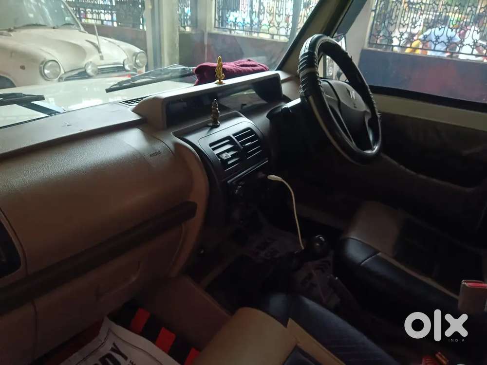 Mahindra Bolero B6(o)2023 Diesel Well Maintained
