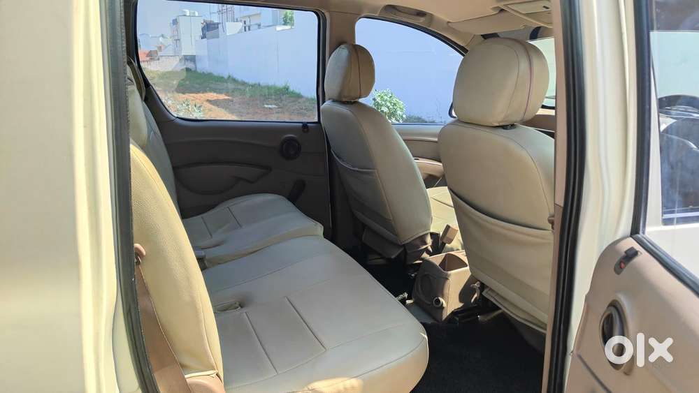 Mahindra Xylo D2 Bs Iv, 2014, Diesel