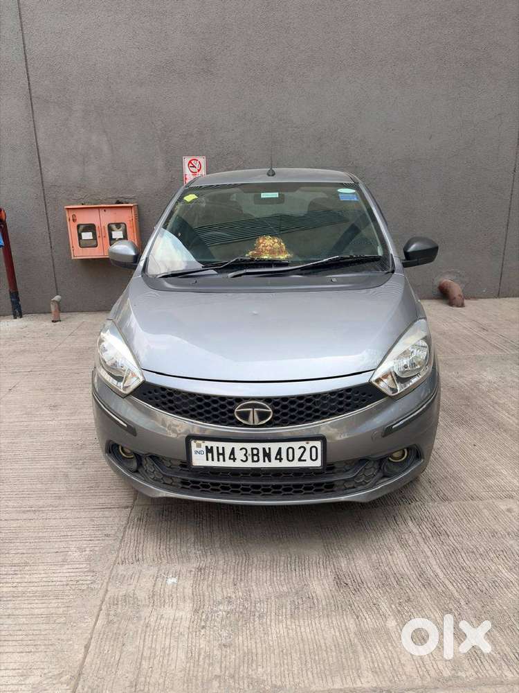 2018 Tata Tiago  42,664 Km Driven, Smooth & Well Maintained Car