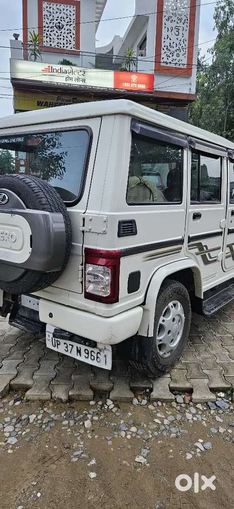 Mahindra Be 6 Diesel 2020