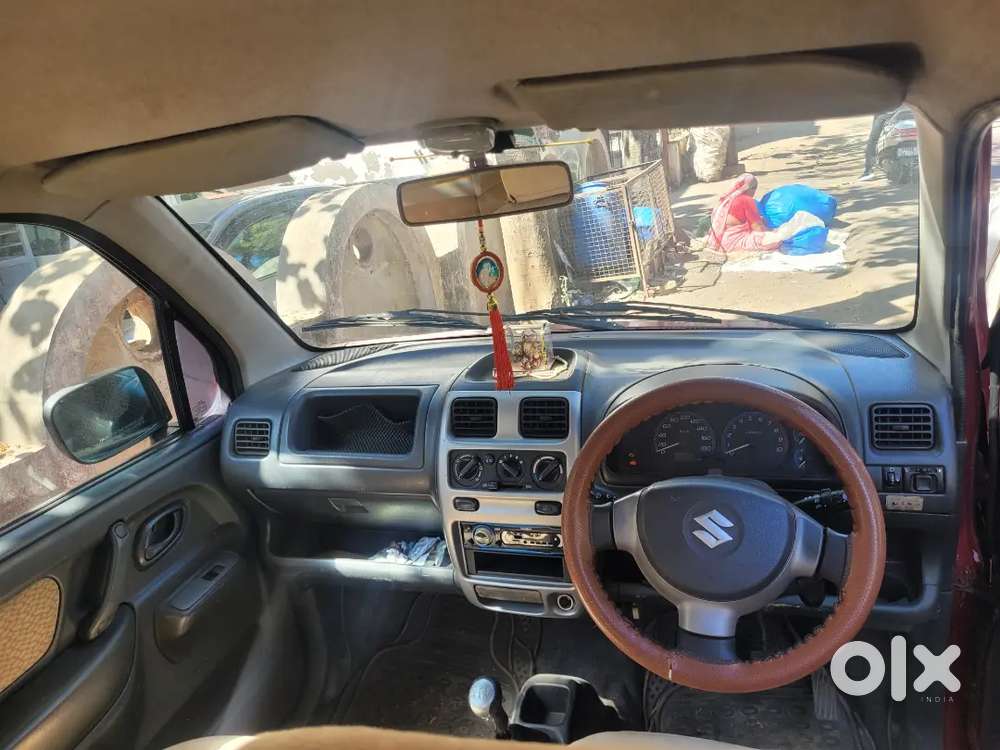 Very Good Condition Pepar Valid August 2027