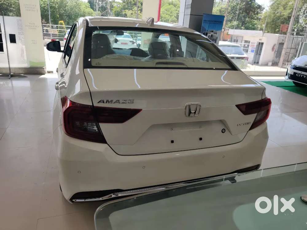#june 2026 Brand New Amaze