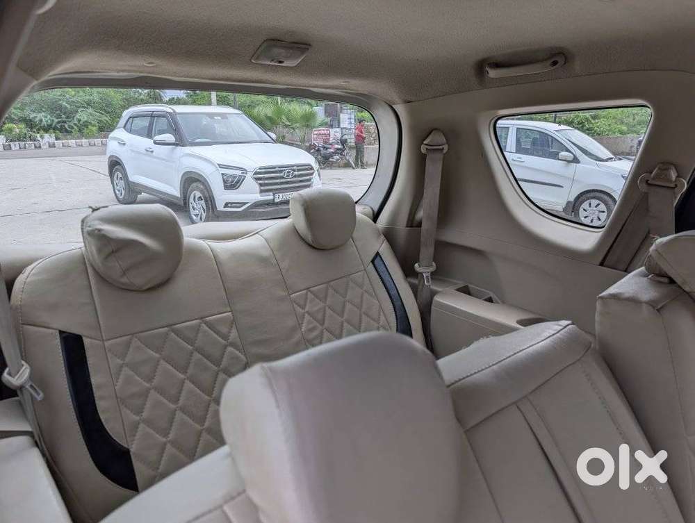 Maruti Suzuki Ertiga Vdi Shvs, 2015, Diesel