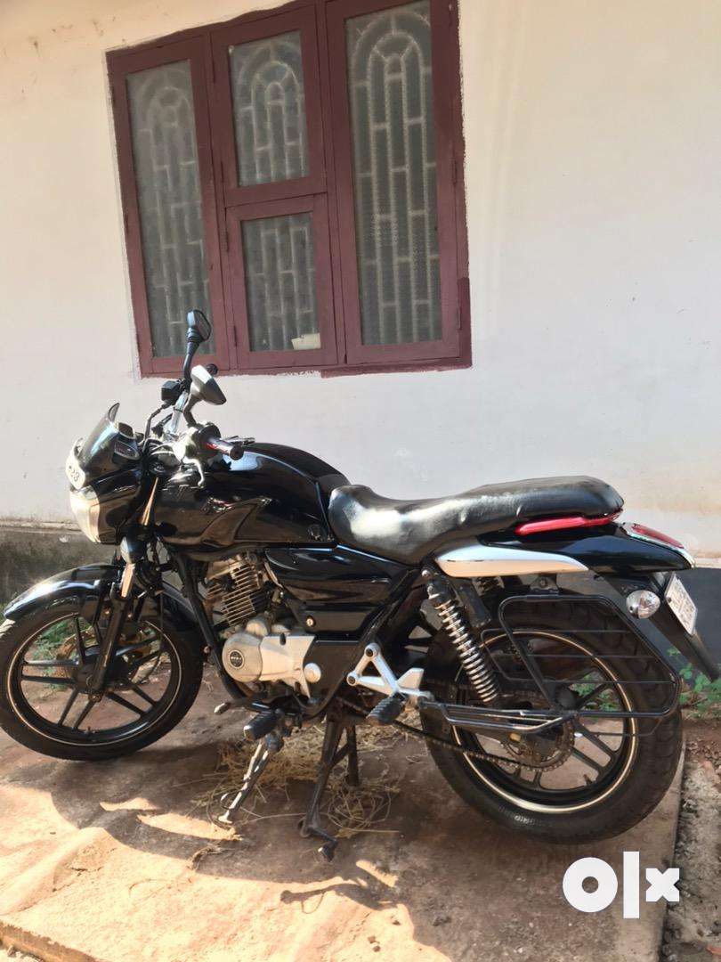 Bajaj vikrant 150cc - Motorcycles - 1769207929