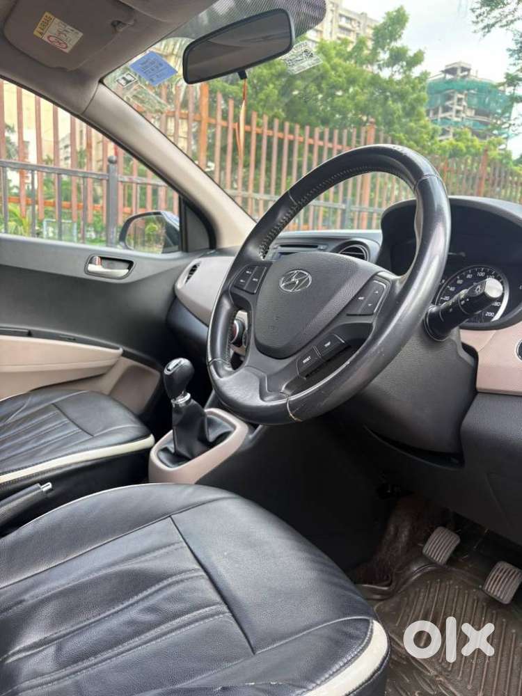 Hyundai Grand I10 Asta 1.2 Vtvt, 2014, Petrol