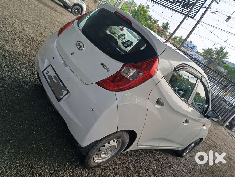 Hyundai Eon Era +, 2016, Petrol