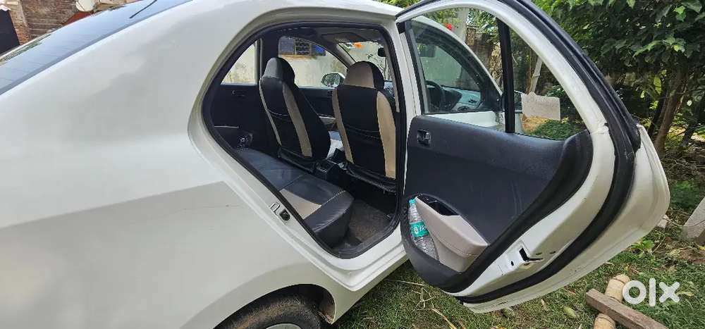 Hyundai Xcent 2019 Petrol Well Maintained