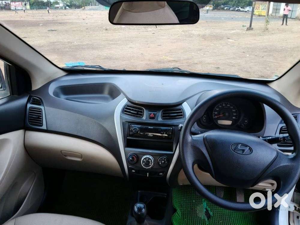 Hyundai Eon Era +, 2018, Petrol