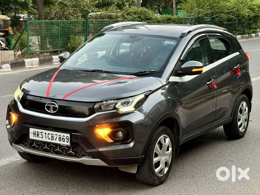 Tata Nexon, 2020, Cng & Hybrids