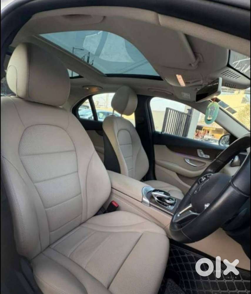 Mercedes-benz C-class Progressive C 220d, 2020, Diesel