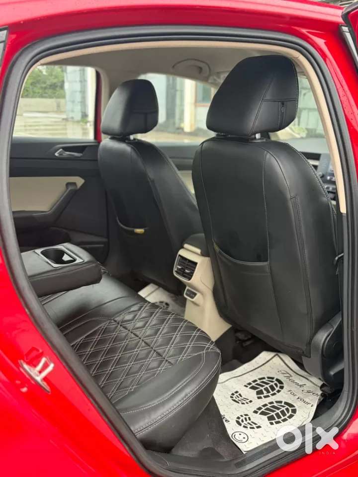 Skoda Slavia Ambition 1.0l Tsi At, 2024, Petrol