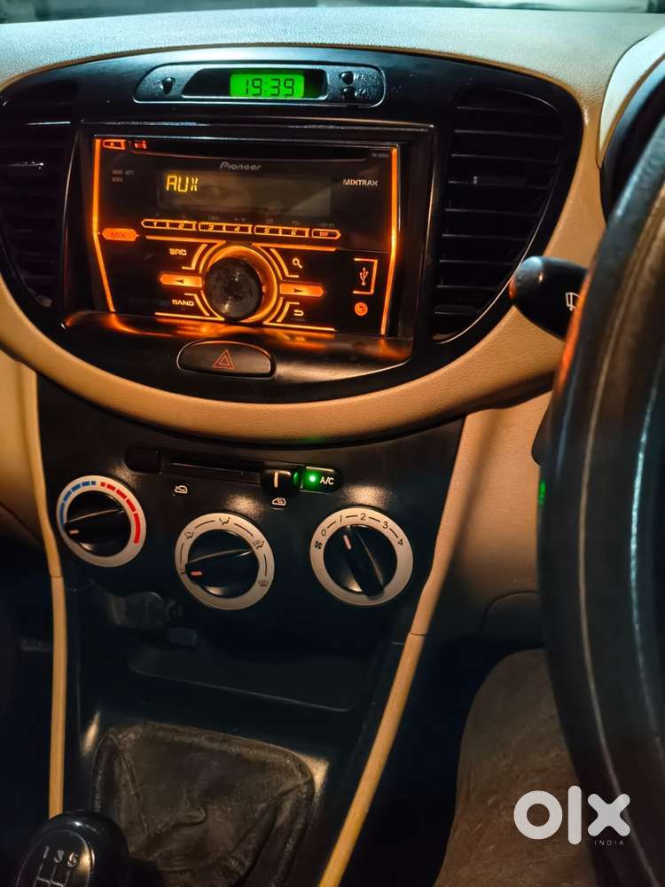 Hyundai I10 Petrol 2010 1st Owner Mint Condition