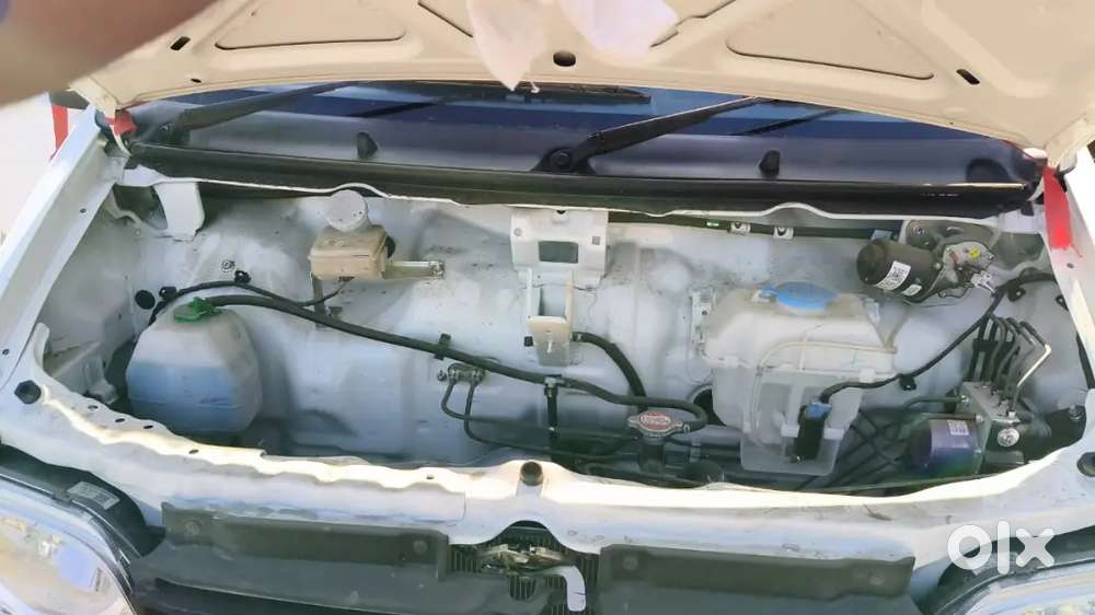 Maruti Suzuki Eeco 2025 Petrol 9230 Km Driven Lena Hai Wahi Msg Kare