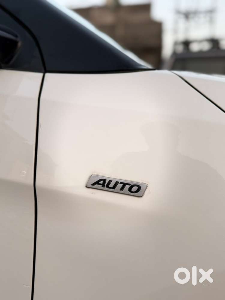 Hyundai Creta Diesel Automatic 1st Owner Pb 91 Regd.
