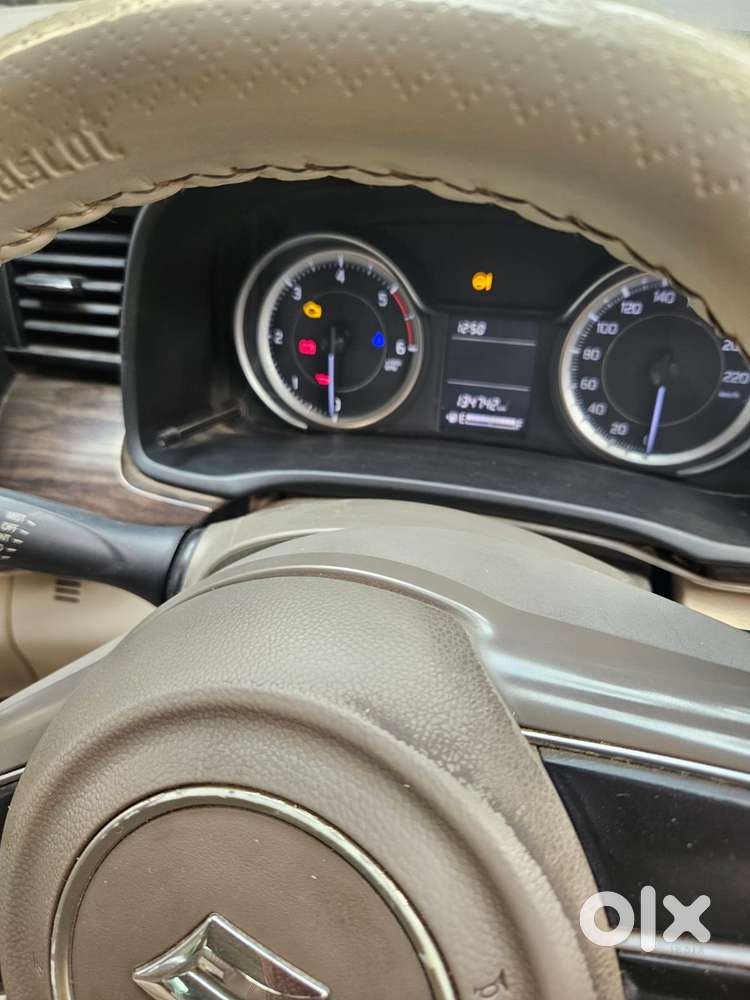 Maruti Suzuki Ertiga Vdi Shvs, 2019, Diesel
