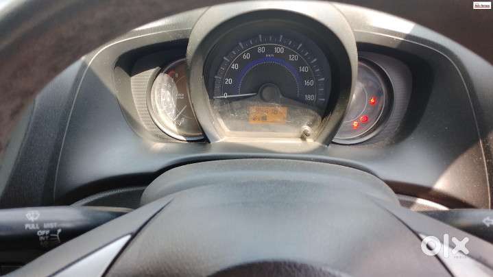 Honda Amaze Vx Petrol, 2015, Petrol