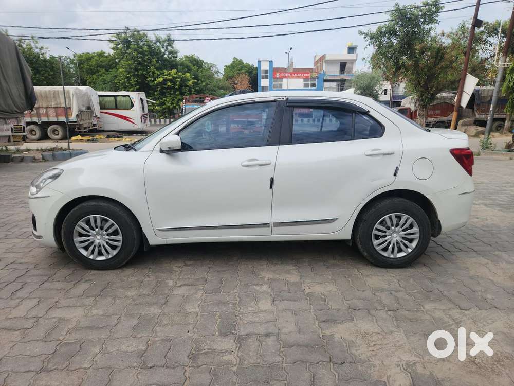 Maruti Suzuki Dzire Vdi, 2018, Diesel